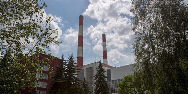 Віталій Кличко: Місто повернуло контроль над тепловим господарством і не допустило відключення ТЕЦ-5