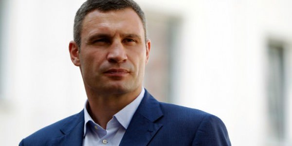 У команді Кличка зміни