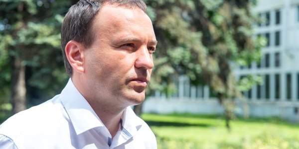 Петро Пантелєєв розповів скільки коштує газ для столичних ТЕЦ