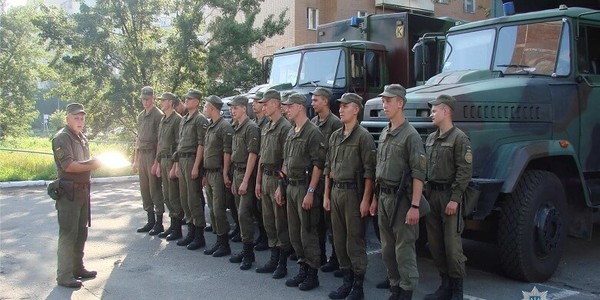 На Троєщині шукають зниклого чоловіка