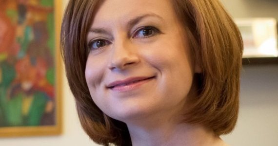 Ганна Старостенко розповіла про відкриття у Києві 8 дитсадків і 3 шкіл у цьому році