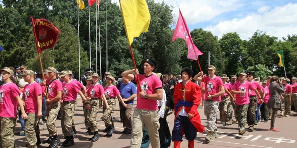 З Верховної Ради і на канікули: всеукраїнська гра «Джура» взяла паузу до жовтня