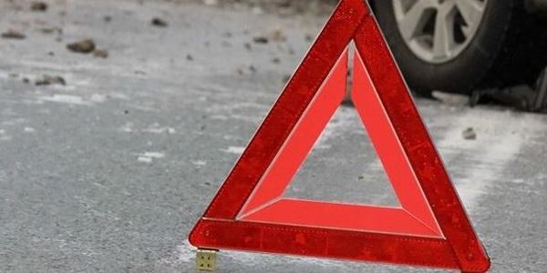 У Києві чоловік заживо згорів в автомобілі 