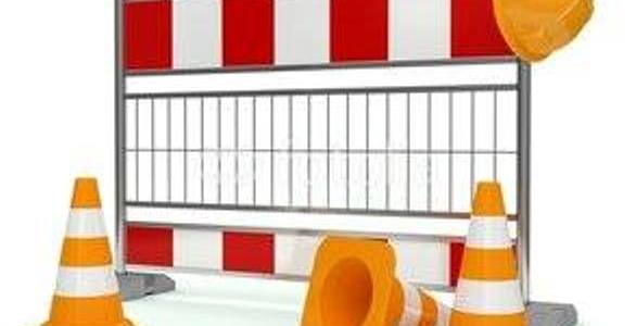Від сьогодні заїхати на Південний міст буде складно