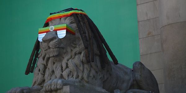 Глава поліції Києва підтримав декриміналізацію легких наркотиків