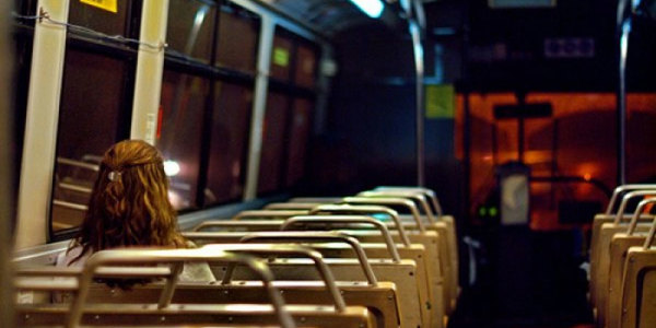 Нічний тролейбус Києва їздитиме по-іншому 3 ночі