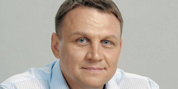 Олександр Шевченко: Що робиш для себе - не забереш з собою, а що для людей - те для Бога і залишиться з тобою...