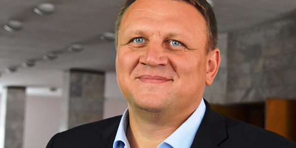 Олександр Шевченко: Найцінніше, що має кожна держава – це її громадяни!