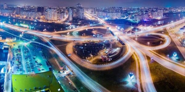 Kyiv Smart City пропонує киянам європейські сервіси