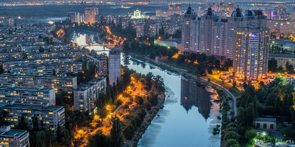 На Березняках ремонтують дороги: куди краще не їхати