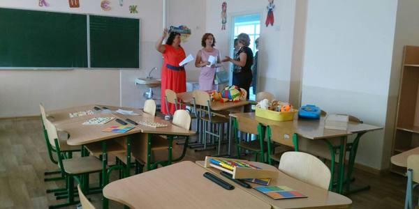 Школи самостійно визначать, коли проводити "перший дзвоник"