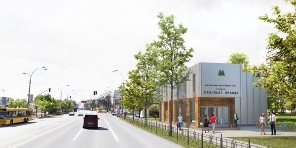 Нарешті звершилось: за будівництво метро на Виноградар змагаються 3 компанії