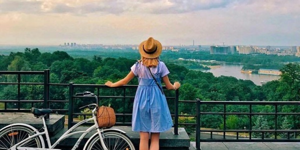 Куди піти у вихідні: 12 цікавих подій у Києві
