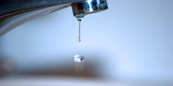 7 вулиць Києва залишать без води на 3 дні