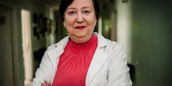 У Києві Інститут раку поновив на посаді лікаря, яка відмовила пацієнту