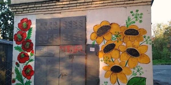 Позитивна Куренівка: що люди зробили із своїм старим двором