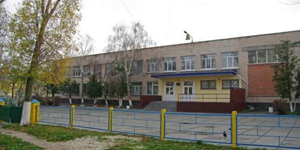 Ганна Свириденко розповіла про встановлення відеонагляду у школі на Оболоні