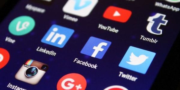 Стало відомо, які сайти найпопулярніші серед українців