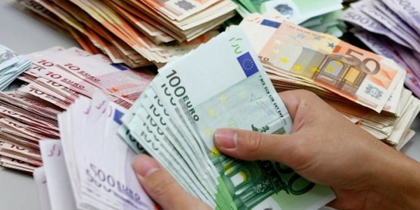 Україна отримала 5 млн євро траншу від ЄС