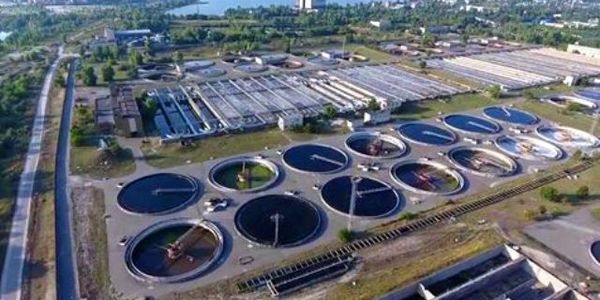 Підприємства столиці труять воду Дніпра: що робити