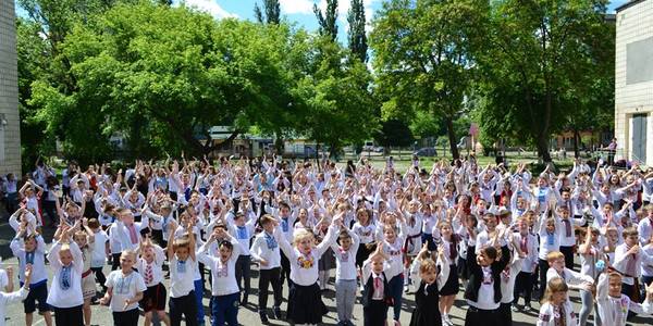 Головне про дитину не забути: Супрун про дебати навколо шкільної форми