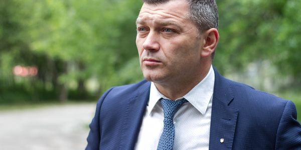 «Лікар у Вашому домі» обстежує в усіх районах столиці. Адреси