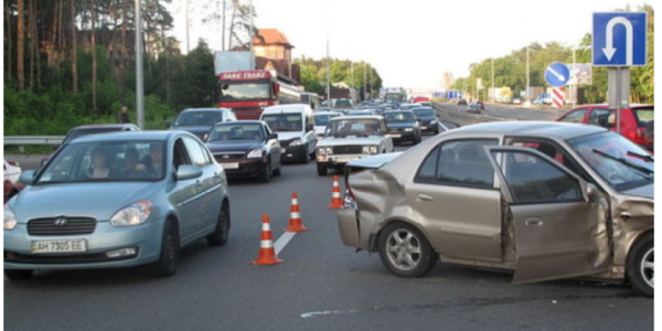 На околицях Києва хочуть будувати нові шляхопроводи: місто проти