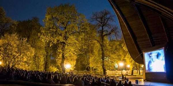 Нічні серенади у «Мушлі» відродять традиції київських музичних вечорів