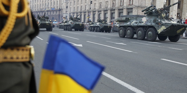 Сьогодні у столиці масштабні зміни руху транспорту