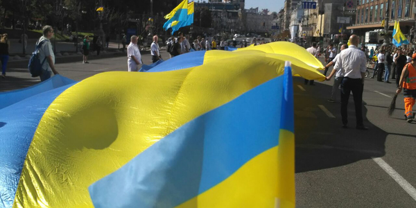 Що таке справжня незалежність: думка киян