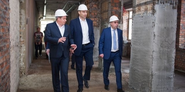 Віталій Кличко розповів скільки Київ витратив грошей на підготовку до 1 вересня