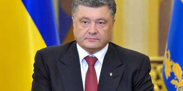 Ми боремося за мир в Україні – Президент про задачі, що стоять перед українськими дипломатами