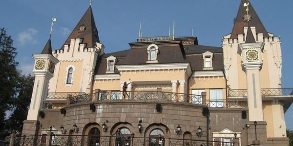 До Києва приїдуть лялькарі з 18 країн світу