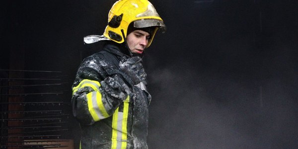 У мережі обирають найкращого рятувальника Києва