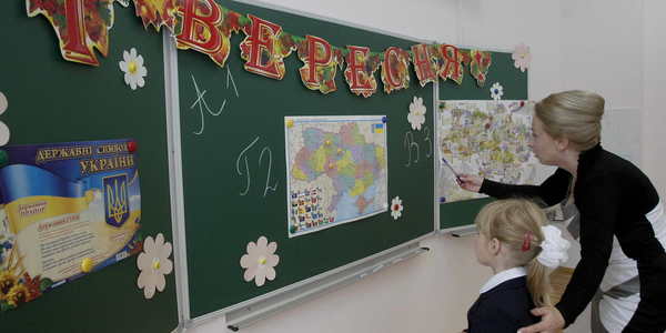 На низькому старті: з чим освітяни столиці входять у навчальний рік