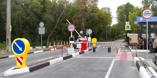 Пересуватися Трухановим островом краще пішки або на волосипеді,- Дмитро Давтян