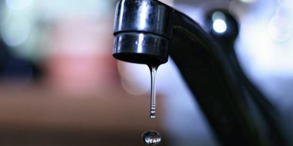 Хто у Києві залишиться без води на 3 дні?