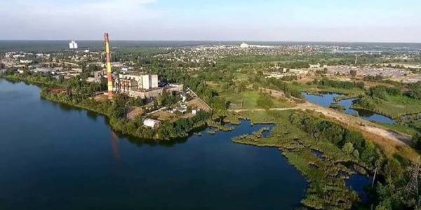 У Києві буде менше сміття: запрацював оновлений сміттєспалювальний завод
