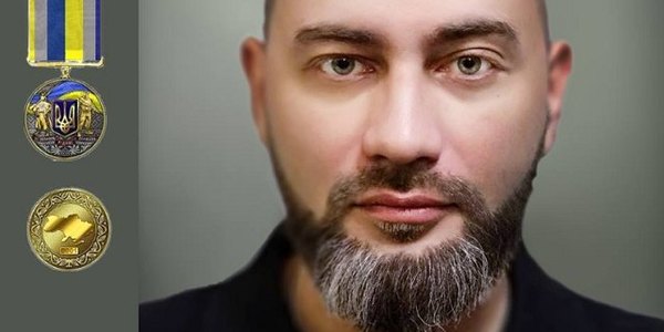 У Голосієві волонтер вчинив самогубство