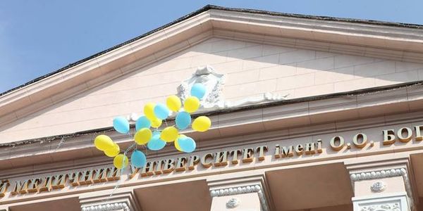 Супрун назвала два медуніверситети, де найгірша ситуація з корупцією