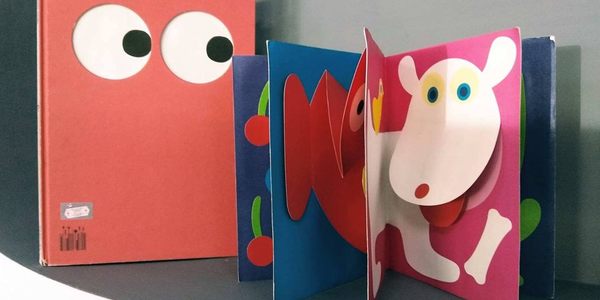 У Києві відкриють виставку мандрівної колекції книжок