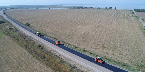 Перша платна дорога країни: стартувала підготовка документів