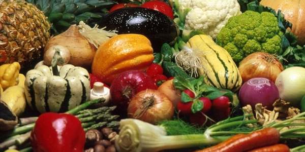 На вихідних у Києві влаштують продуктові ярмарки