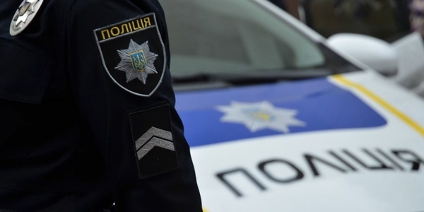 На Печерську іноземець «замінував» кафе