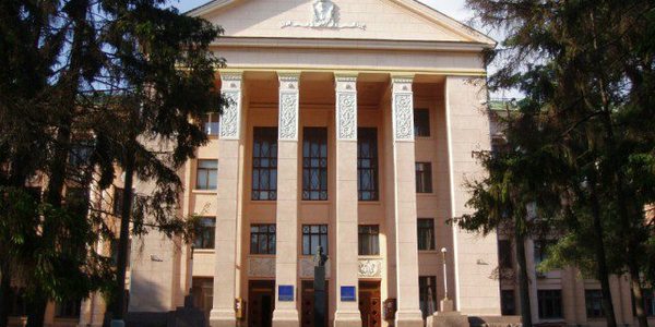 Хто зараз керує університетом Богомольця