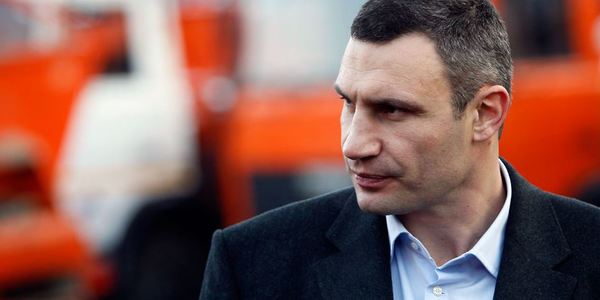 Кличко: Протягом місяця місто презентує електронний квиток для проїзду в громадському транспорті