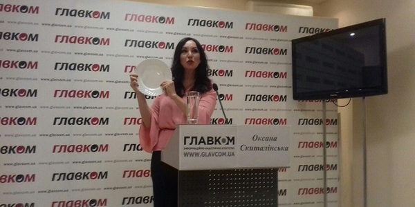 Що їсти киянам восени, щоб не збожеволіти?