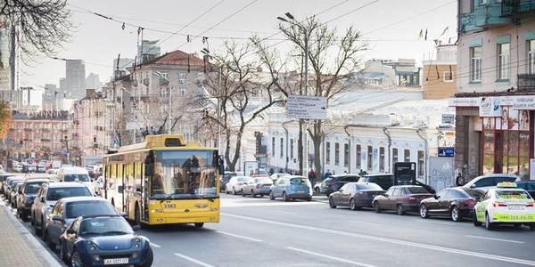 50 років на маршруті: тролейбусне депо №3 святкує ювілей