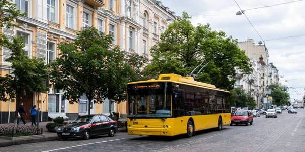 Як працюватиме транспорт взимку: на що розраховувати киянам