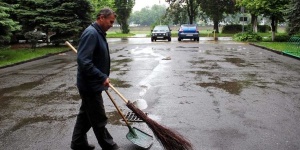Борги за квартплату тепер можна не сплачувати, а відпрацювати